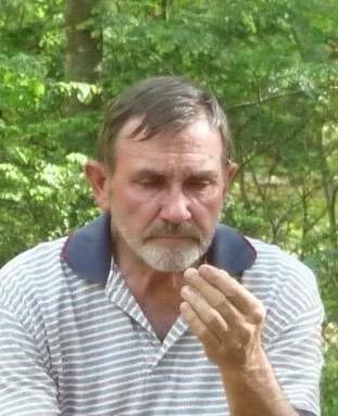 Ronnie Underwood