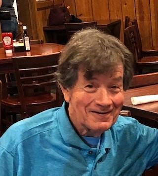 Larry Thomas Michie