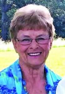 Carolyn Huddleston Mccarty