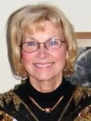 Marilyn Virginia Wingo Myers