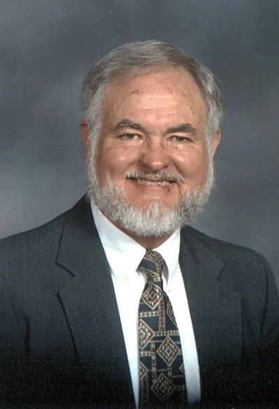 Jack Eldridge Trent