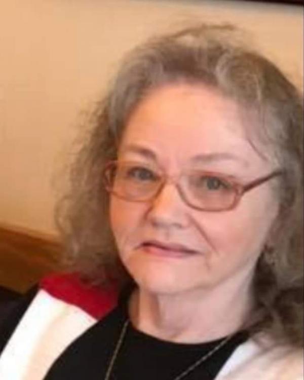Judith (judy) Leigh Sowers Stinnett