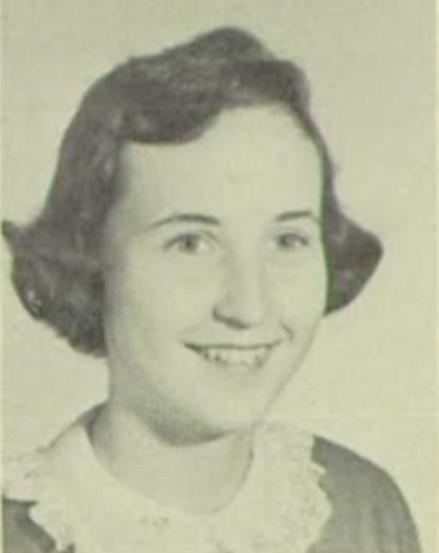 Jeanette Faye Skelton Charlton
