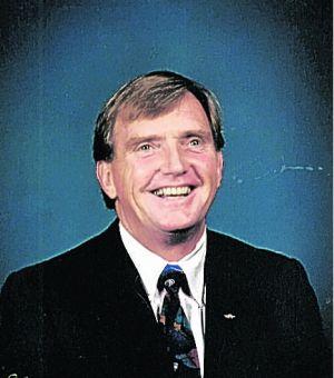 Lawrence (larry) Glyndon Redden