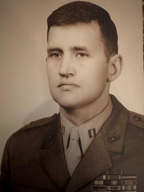 James Warren Leftwich Jr.