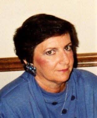 Irene Sowers Weddle