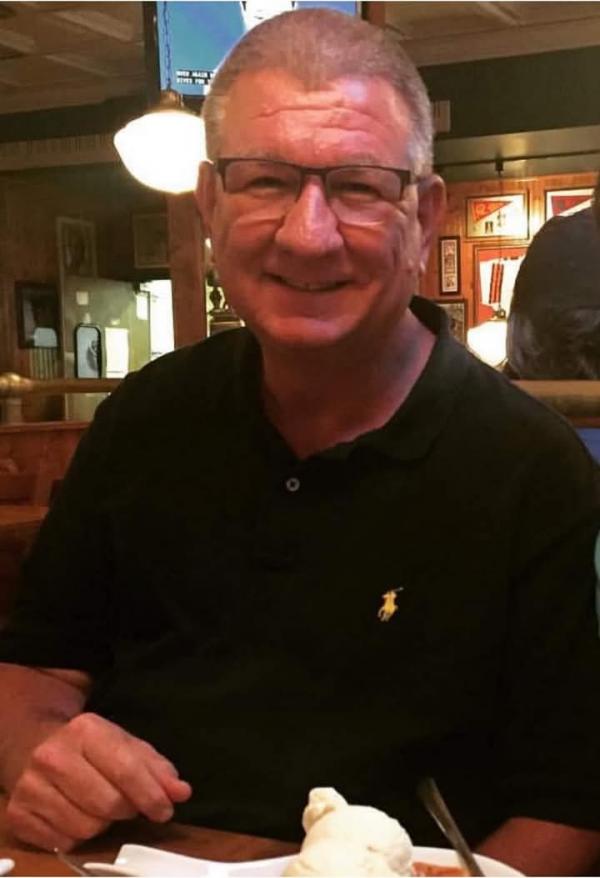David (dave) Mark Forbes