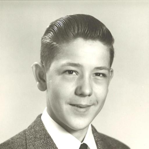 Joseph Leonard (joe) Mattingly