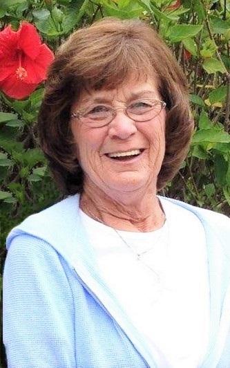 Carolyn Neighbors Gibson Simmons