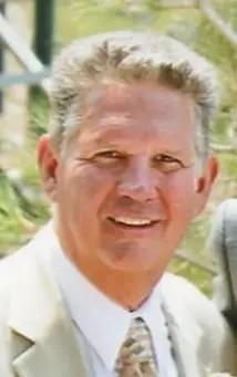 Douglas (doug) Leo Mccain