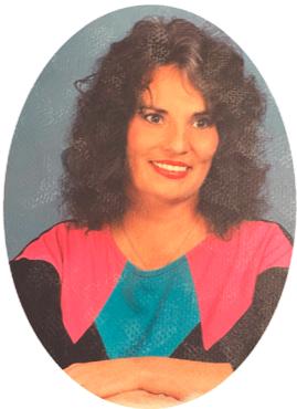 Dianne Bush Carpenter