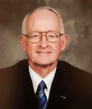 Robert (bob) Alexander Patterson