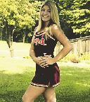 Ashley Nicole Creasy