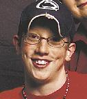 Andrew Ross (drew) Spradling