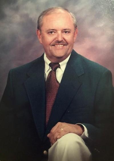 Ronald Lee Poff