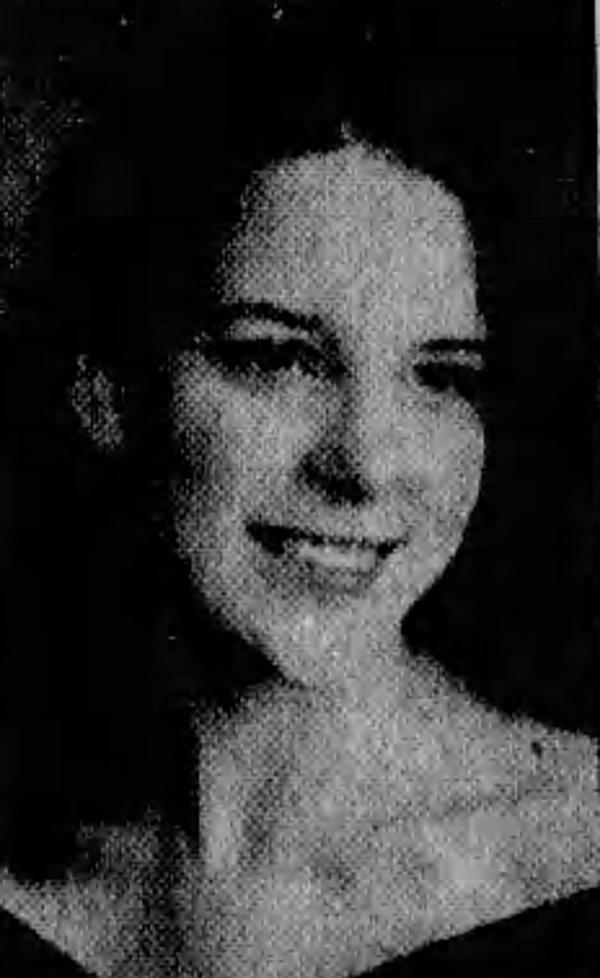 Christina Lynn (cristen) Hale