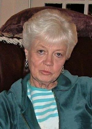 Carol Jean Cramer Wright