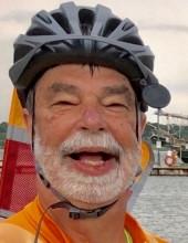 Barry Lynn Proctor