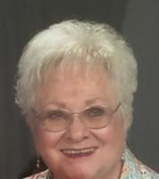 Virginia Gale Seibel Keith