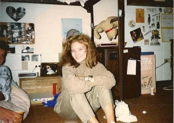 Sharon Dooley Patton