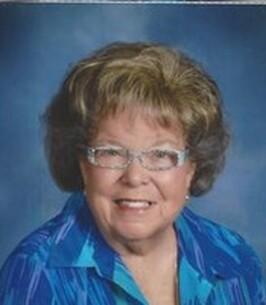 Barbara (honey) Siner Hagis