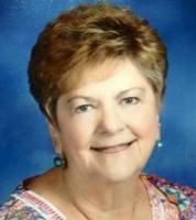 Brenda Lee Adkins Robinson