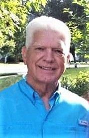 Steve L. Lonker