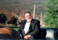 John Ruvoe (buck) Simmons
