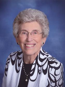 Christine Ferguson Huddleston