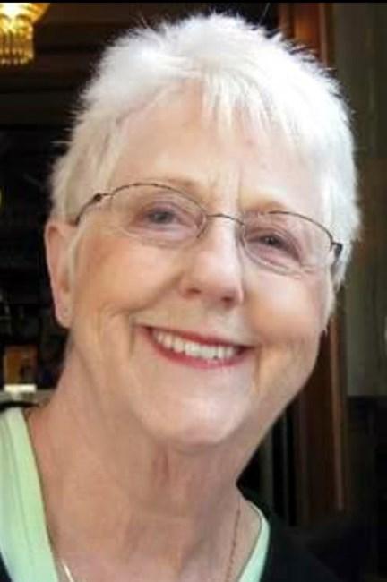 Kay Louette Gillum Meredith