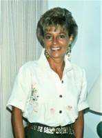 Patricia Brown (patty) Hill