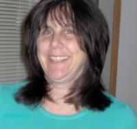 Heather Rose Weiss Washburn