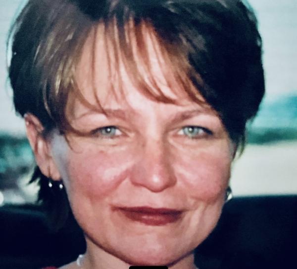 Michelle Young Stanley Lanz