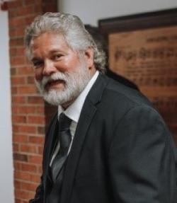 Mark Edward Dean