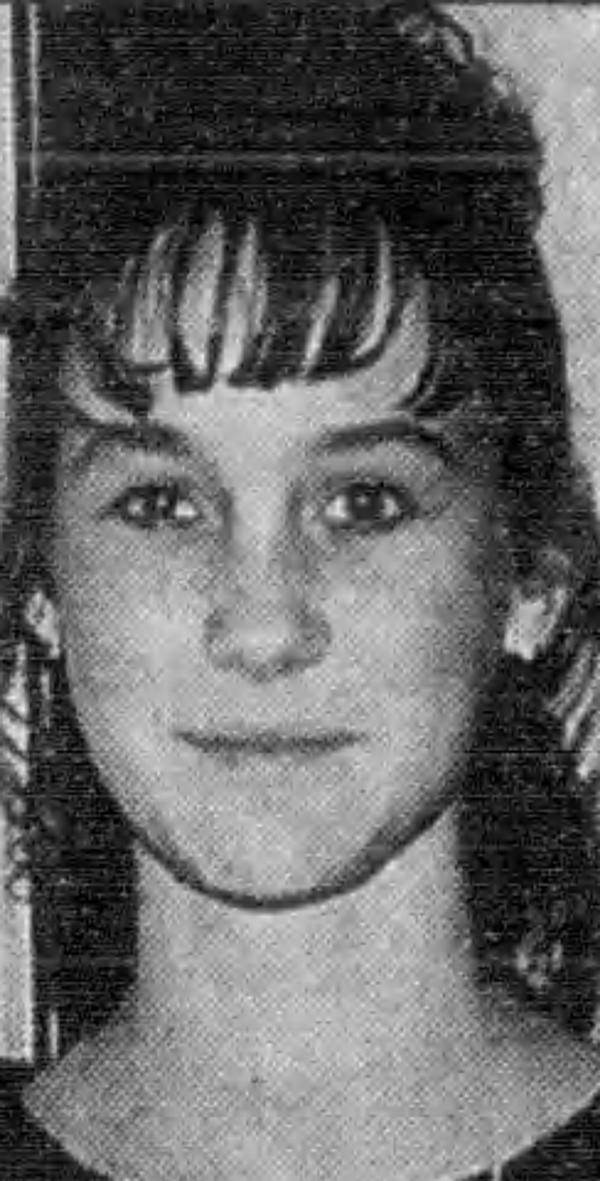 Amy Lynn Ives