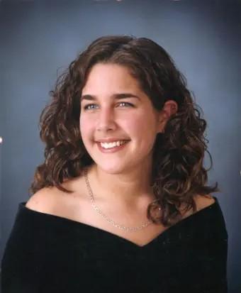 Nicole Leigh Holdren