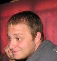 Clinton Blake Allie