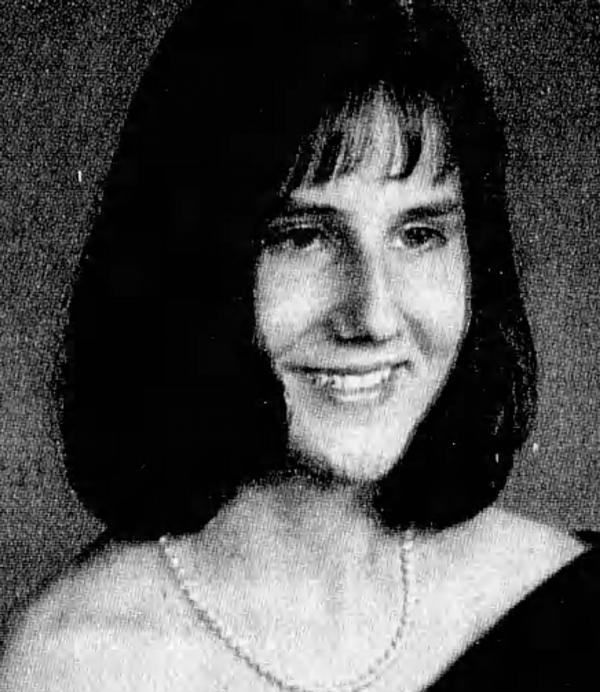 Shelly Ann Cox