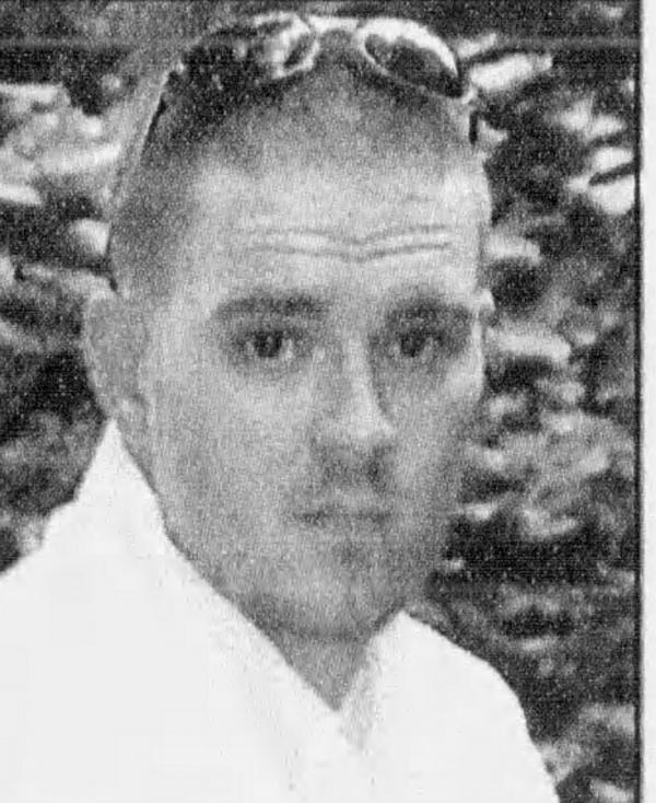 Edward (randy) Johnson