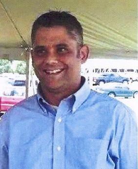 Shannon Edward Gray