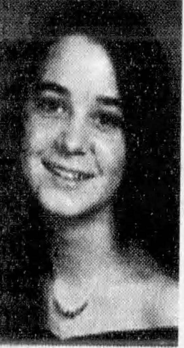 Katherine Marie Bazzell