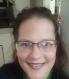 Tammy Rebecca Bailey Drumheller