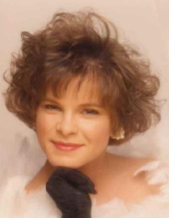 Tiffany Early Carroll