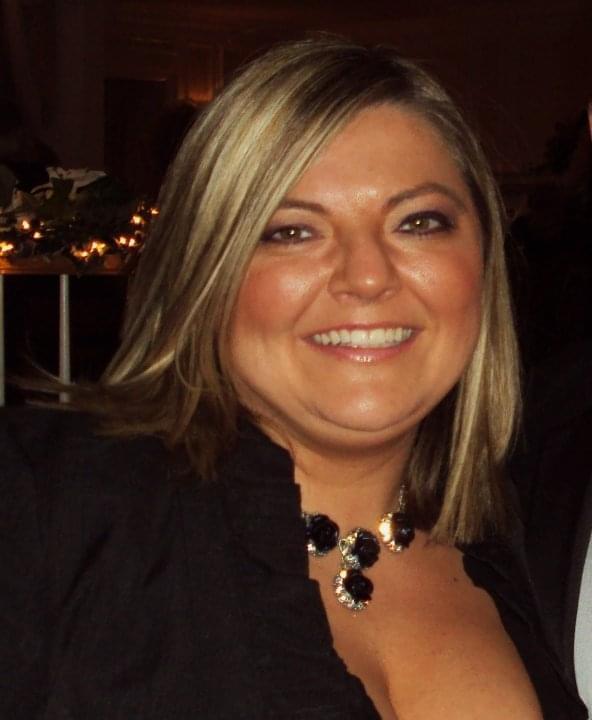 Melissa Ann Bowling
