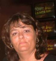 Sandra (sandy) Marie Morgan