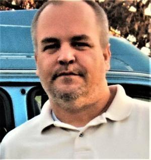 Mark Edward Hartsel