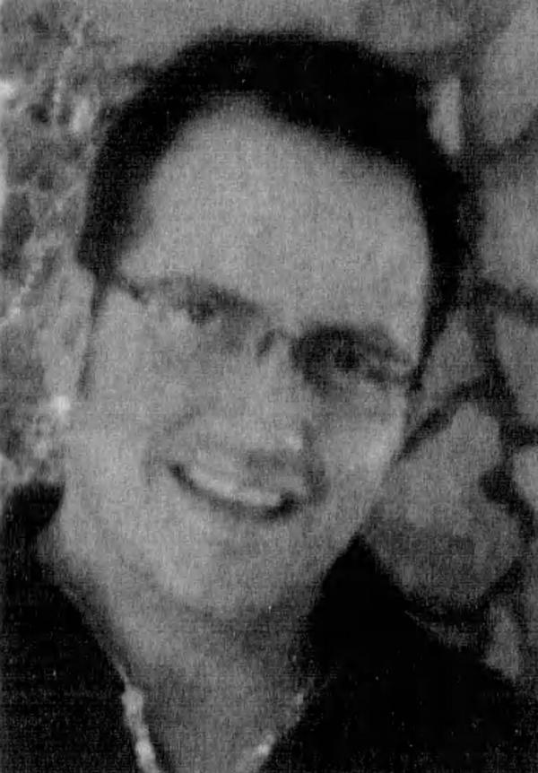 Marc Eugene Gunter