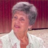 Nancy Carol Hargis Schwab