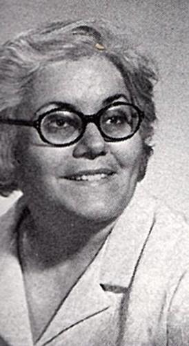 Hilda Del Carmen Sierra Crucet