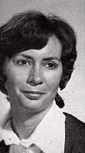Susan Esther Coe Epperly